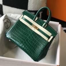 Hermes Birkin Bags